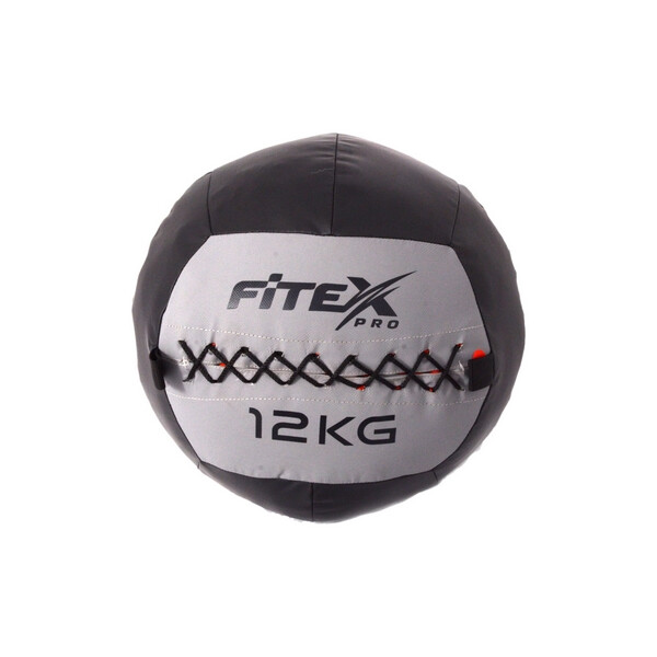 

набивной (вобол) Fitex, 12 кг (MD1242-12)