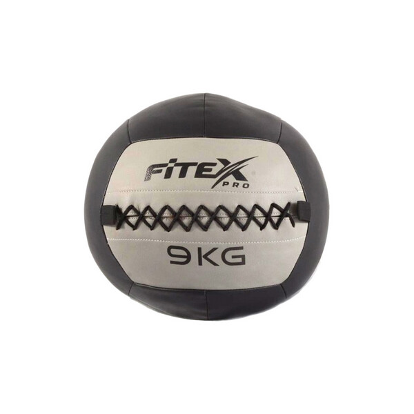 

набивной (вобол) Fitex, 9 кг (MD1242-9)