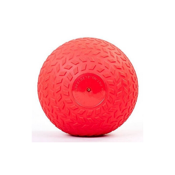 

набивной слэмбол для кроссфита рифленый Record Slam Ball FI-5729-2, 2 кг