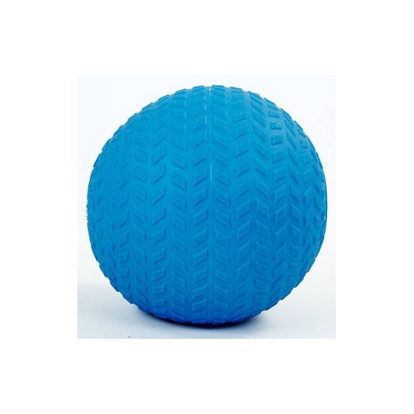 

набивной слэмбол для кроссфита рифленый Record Slam Ball FI-5729-2, 4 кг