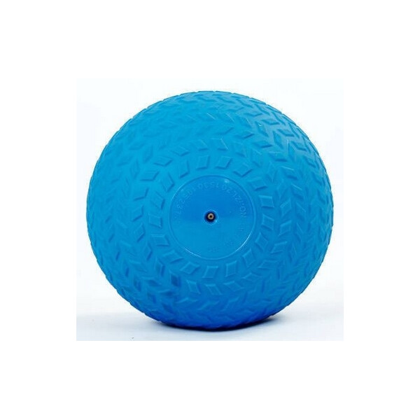 

набивной слэмбол для кроссфита рифленый Record Slam Ball FI-5729-2, 6 кг