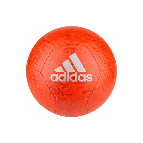 

Мяч футбольный Adidas Capitano Ball DY2567 №5 Оранжевый