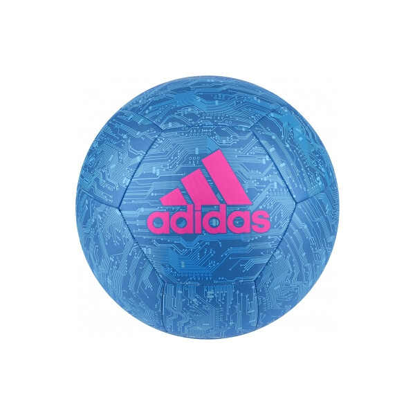 

футбольный Adidas Capitano Ball DY2570 №5 Синий