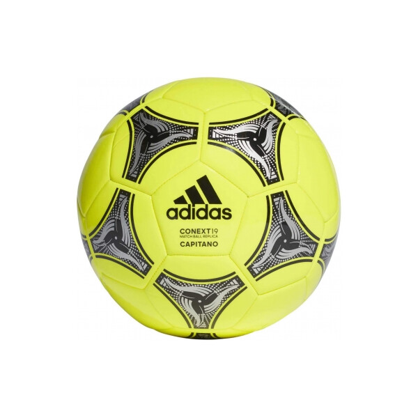 

Мяч футбольный Adidas Capitano Conext 19 DN8639 №5