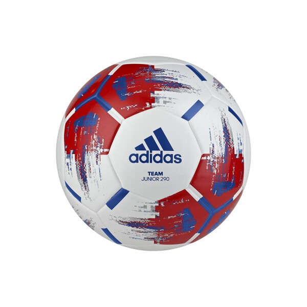 

Мяч футбольный Adidas Team J290 CZ9574 №5