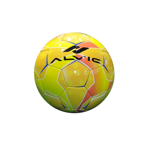 

Мяч футбольный Alvic Diamond Yellow
