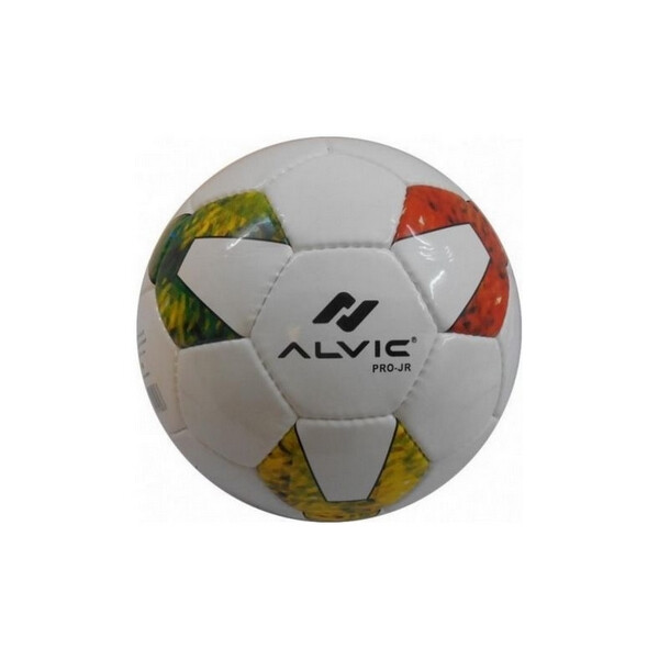 

Мяч футбольный Alvic Pro-JR № 4 Al-Wi-PJR-4