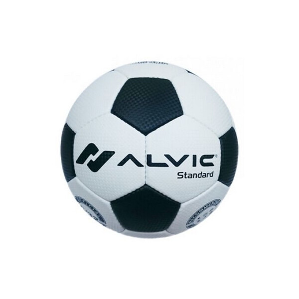 

Мяч футбольный Alvic Standart № 5 Al-Wi-St-5