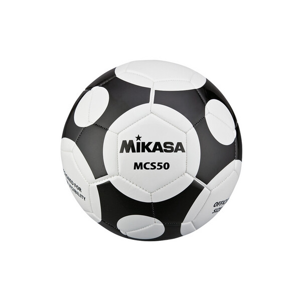 

футбольный Mikasa MCS50-WBK