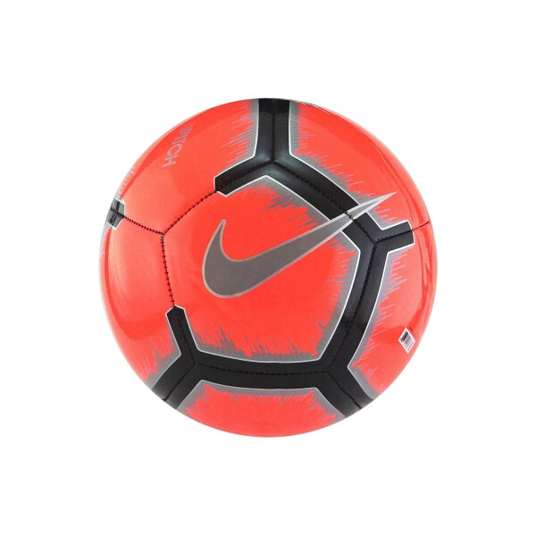 

Мяч футбольный Nike Pitch SC3316-671 №5
