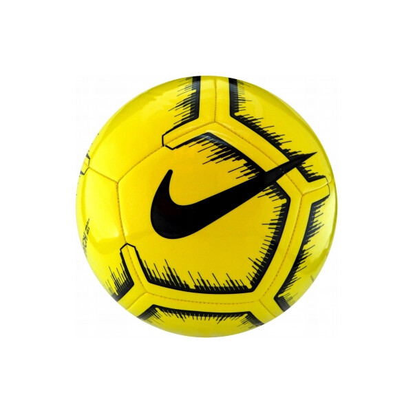 

Мяч футбольный Nike Pitch SC3316-731 №5
