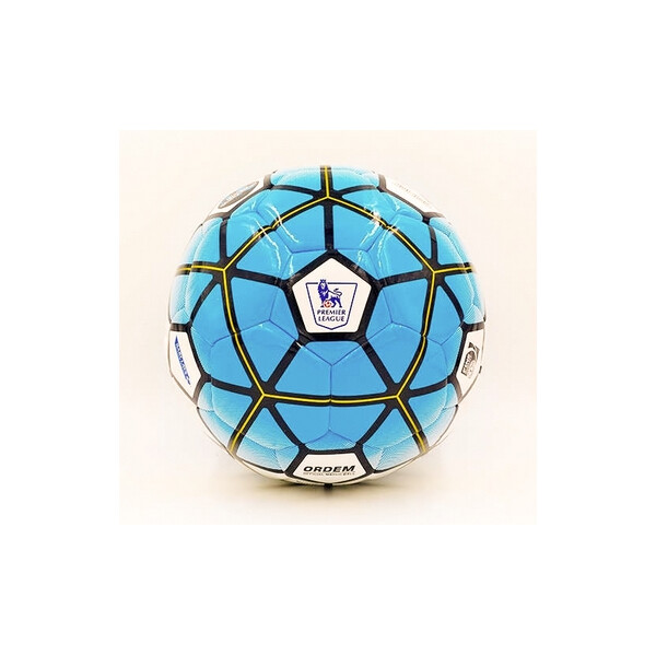 

Мяч футбольный Ordem Hydro Technology Shine Premier League FB-5826