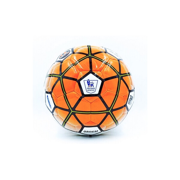 

Мяч футбольный Ordem Hydro Technology Shine Premier League FB-5827