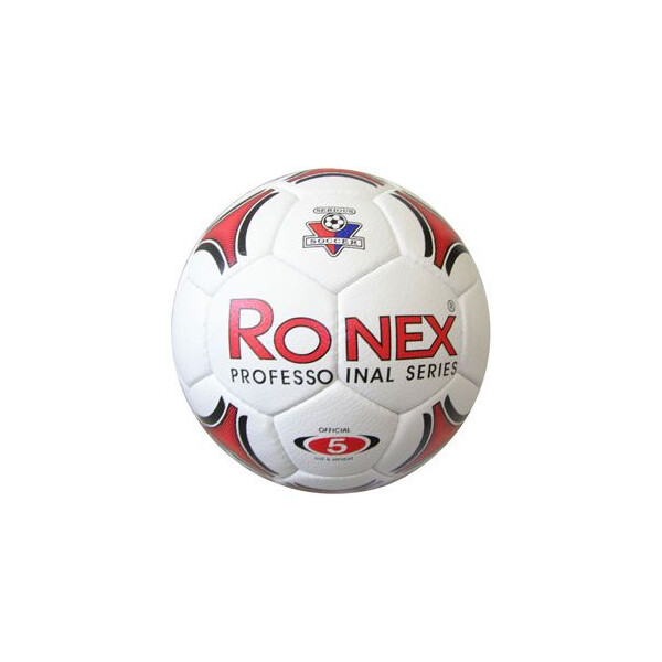 

Мяч футбольный Ronex Professional Series