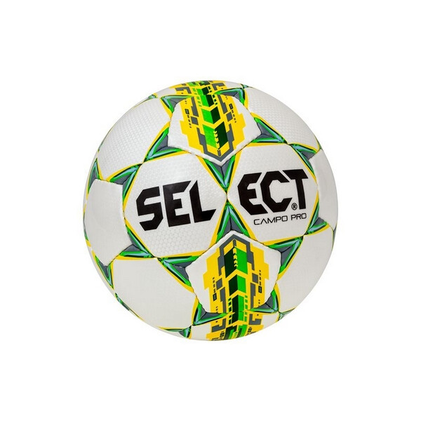 

Мяч футбольный Select Campo PRO