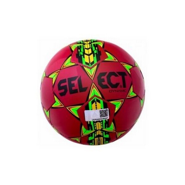 

Мяч футбольный Select Dynamic № 4