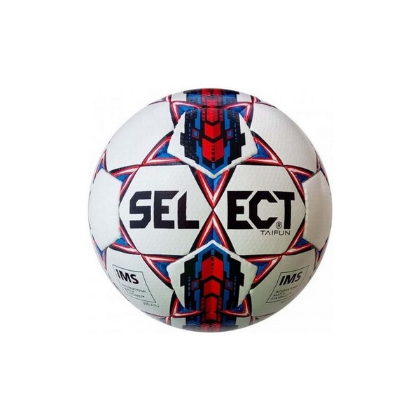 

футбольный Select Taifun, размер 4 (385510-017)
