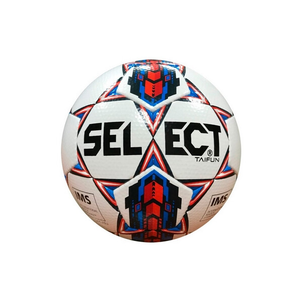 

Мяч футбольный Select Taifun, размер 5 (385510-017)