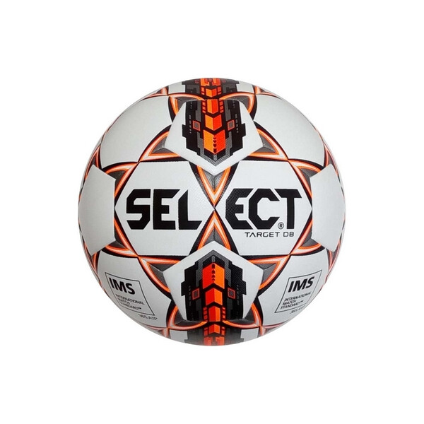 

футбольный Select Target DB № 5