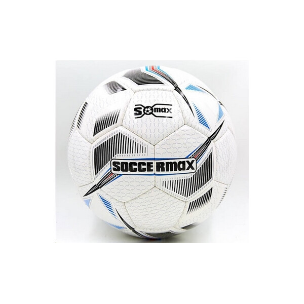 

Мяч футбольный SoccerMax FIFA EN-10