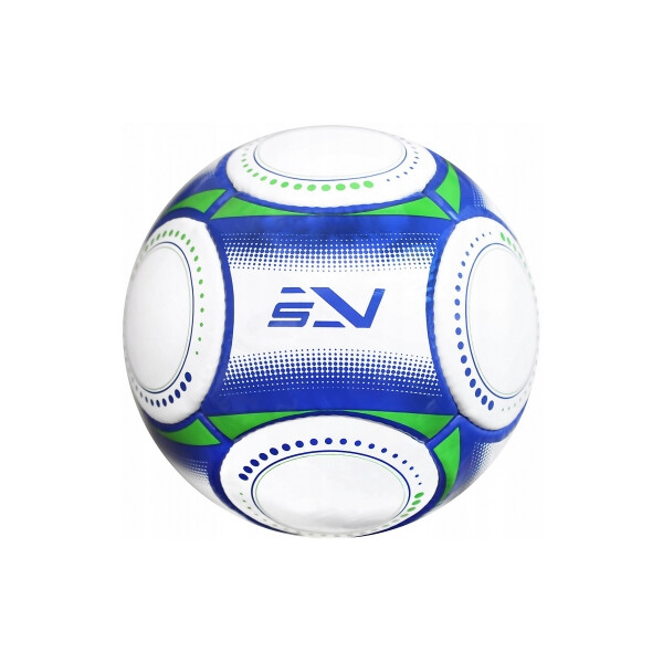 

Мяч футбольный SportVida, №5 (SV-PA0031)