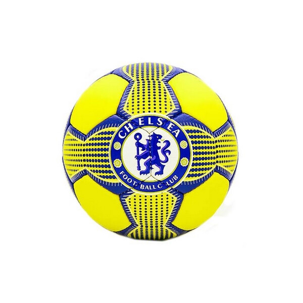 

Мяч футбольный Star Chelsea, желтый, №5