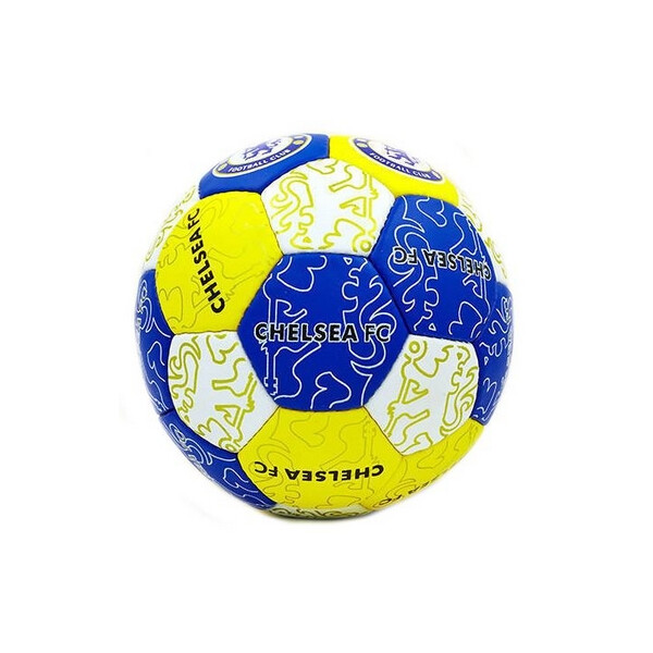 

Мяч футбольный Star Chelsea, сине-желтый, №5