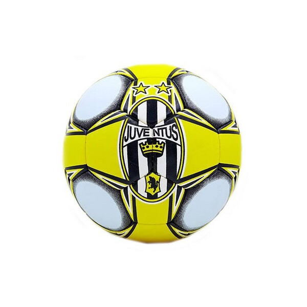 

Мяч футбольный Star Juventus, желто-белый, №5