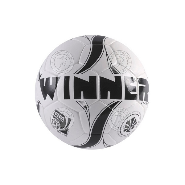 

Мяч футбольный Winner Flame FIFA Approved