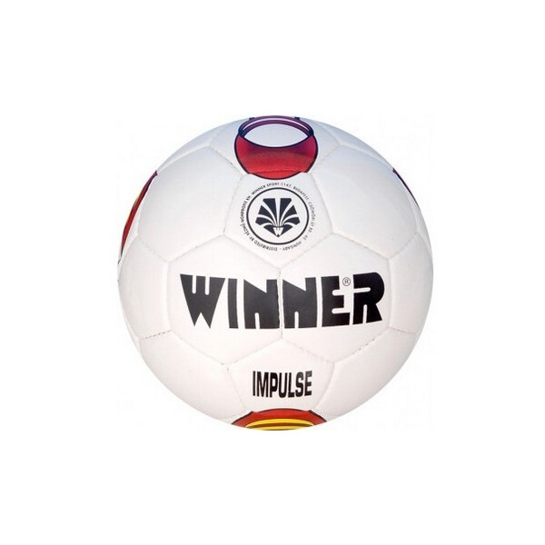 

Мяч футбольный Winner Impulse