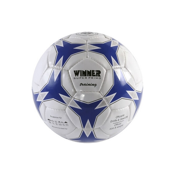 

Мяч футбольный Winner Super Primo - 5