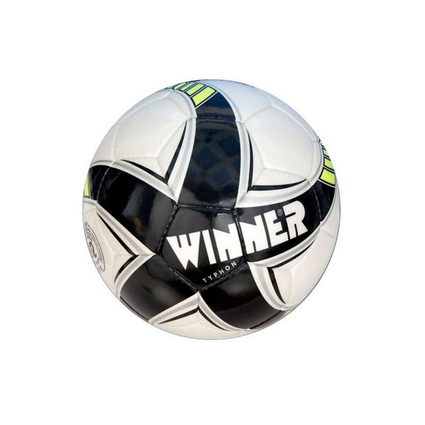 

Мяч футбольный Winner Typhon FIFA Approved