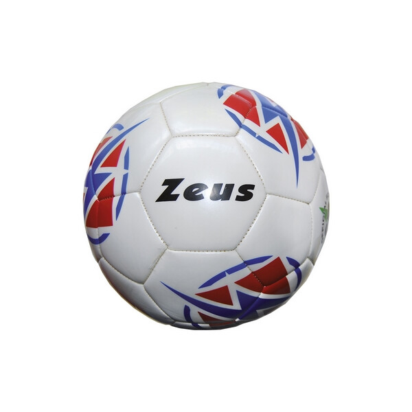

футбольный Zeus Pallone Kalypso Bianc 5 Z00748, №5 (2000000016320)