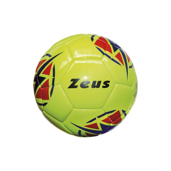 

футбольный Zeus Pallone Kalypso Fluo 5 Z00775, №5 (2000000040813)