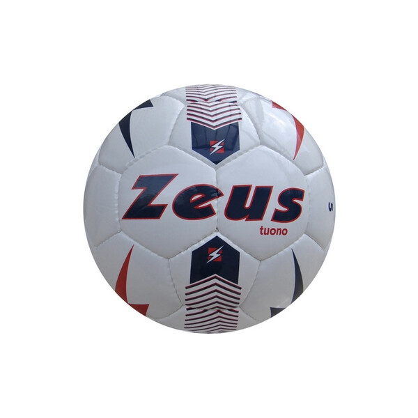 

футбольный Zeus Pallone Tuono Bі/Re 5 Z00338, №5 (2000000087276)