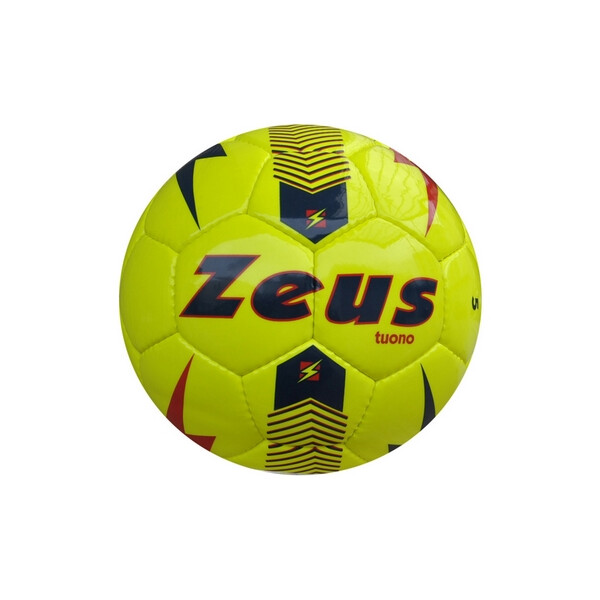 

футбольный Zeus Pallone Tuono Gf/Bl 5 Z00889, №5 (2000000013374)