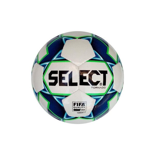 

футзальный Select Futsal Tornado Fifa, белый (5703543201792)