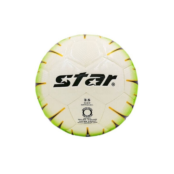 

Мяч футзальный Star №4