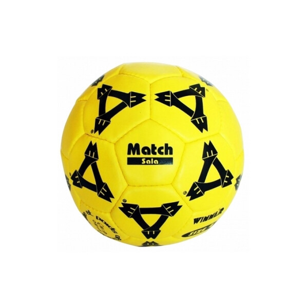 

Мяч футзальный Winner Match Sala FIFA Approved