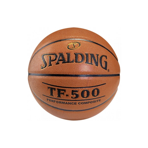 

Мяч баскетбольний Spalding TF-500 IN/OUT №7