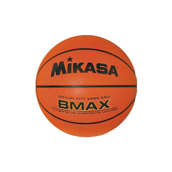 

Мяч баскетбольный (оригинал) Mikasa, №6 (BMAX-C)