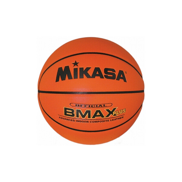 

Мяч баскетбольный (оригинал) Mikasa, №6 (BMAX-PLUS-C)