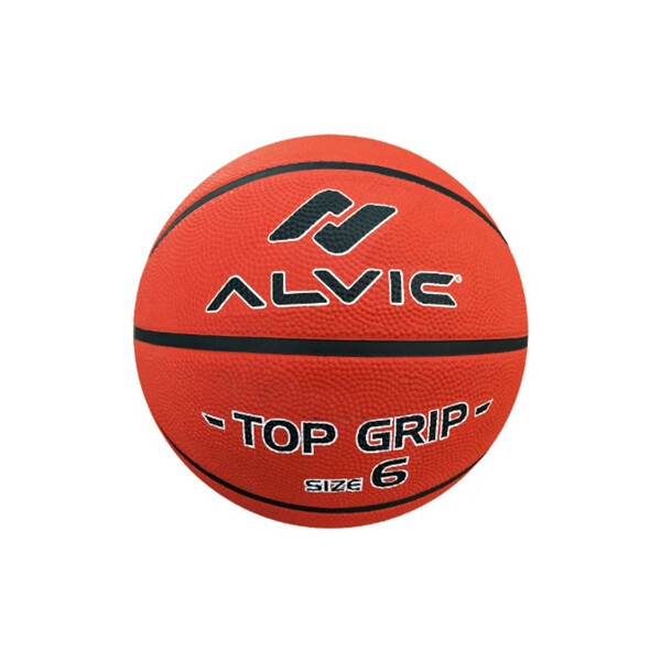 

Мяч баскетбольный Alvic Top Grip Al-Wi-TG-6 №6