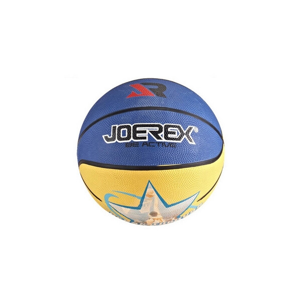 

Мяч баскетбольный Joerex JB33-1 №7