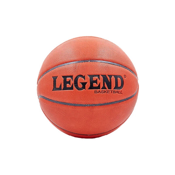 

Мяч баскетбольный Legend Fashion TPU №7 (BA-5665)