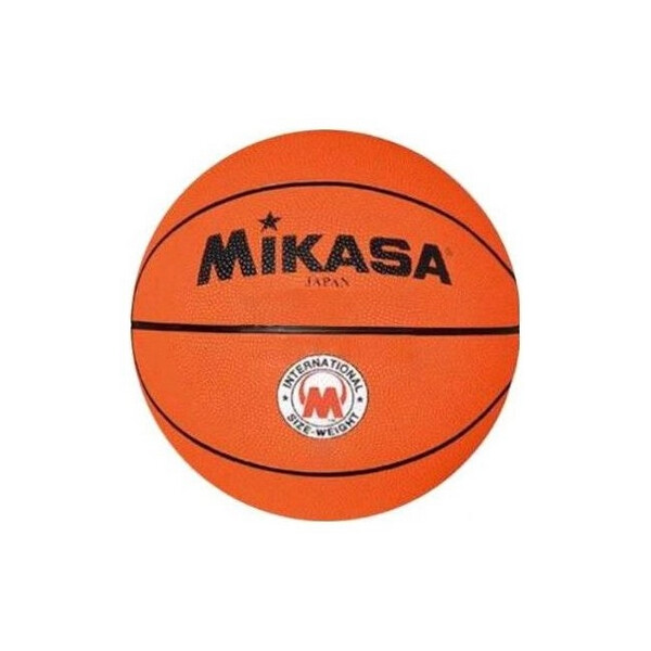 

Мяч баскетбольный Mikasa 520 - 5 №5