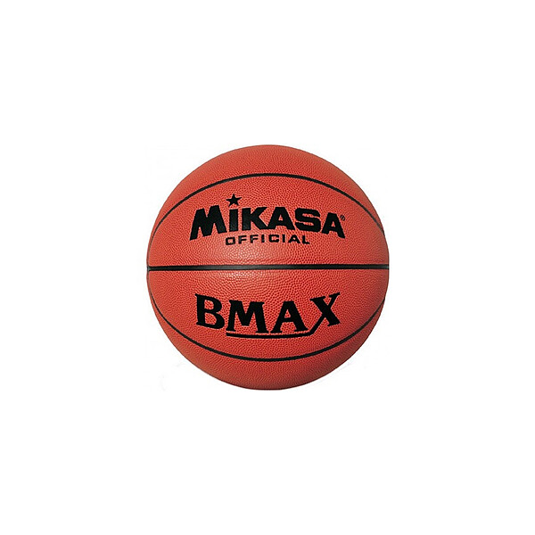 

Мяч баскетбольный Mikasa BMAX (Оригинал) BMAX-6 №6