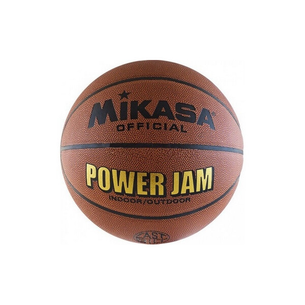 

Мяч баскетбольный Mikasa BSL20G (Оригинал) №7