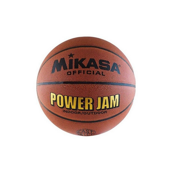 

Мяч баскетбольный Mikasa BSL20G-C (Оригинал) №6