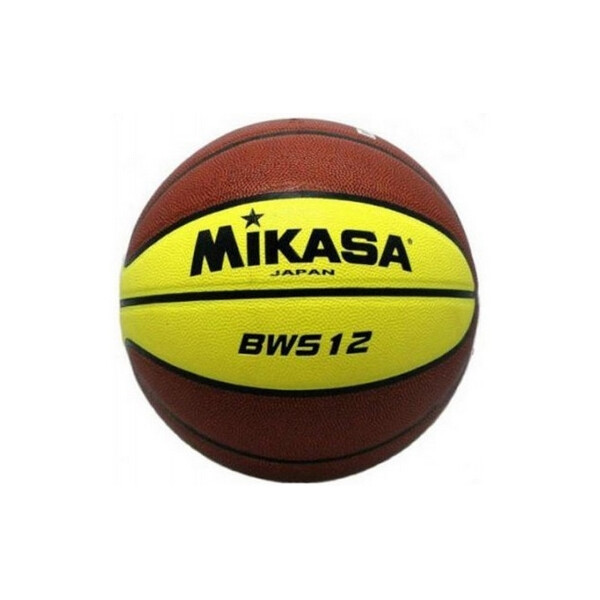 

Мяч баскетбольный Mikasa BW512 (Оригинал) №5